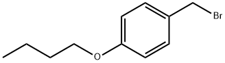 4-N-BUTOXYBENZYL BROMIDE