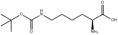 Ne-Boc-L-lysine