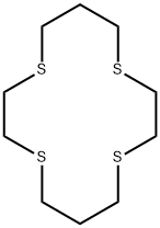 1,4,8,11-TETRATHIACYCLOTETRADECANE