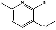 2-BROMO-3-METHOXY-6-METHYLPYRIDINE