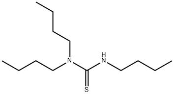 1,1,3-TRIBUTYLTHIOUREA