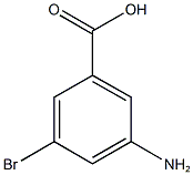 3-Amino-5-bromobenzoic acid 98%