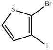 2-BROMO-3-IODOTHIOPHENE