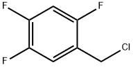 2,4,5-TRIFLUOROBENZYL CHLORIDE