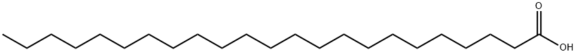 TRICOSANOIC ACID