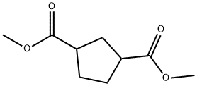 Dimethyl cyclopentane-1,3-dicarboxylate