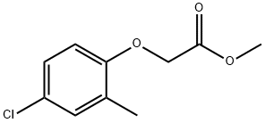 (4-CHLORO-2-METHYLPHENOXY)ACETIC ACID METHYL ESTER