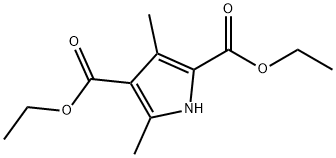 Diethyl 2,4-dimethylpyrrole-3,5-dicarboxylate