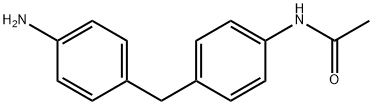 N-acetyl-4,4'-diaminodiphenylmethane