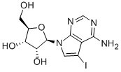 5-IODOTUBERCIDIN