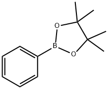 (4,4,5,5-TETRAMETHYL-1,3,2-DIOXABOROLAN-2-YL)BENZENE