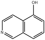 5-Hydroxyisoquinoline