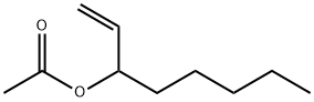 1-Octen-3-yl acetate