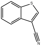 BENZO[B]THIOPHENE-3-CARBONITRILE