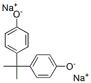disodium 4,4'-isopropylidenediphenolate