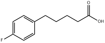 5-(4-FLUOROPHENYL)VALERIC ACID