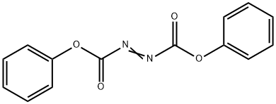diphenyl azodicarboxylate