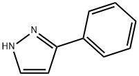 3-Phenyl-1H-pyrazole