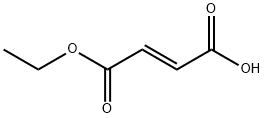 Monoethyl fumarate