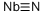 NIOBIUM NITRIDE