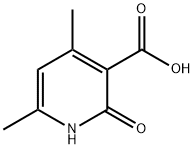 2-HYDROXY-4,6-DIMETHYLNICOTINIC ACID