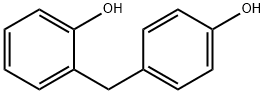 2,4'-DIHYDROXYDIPHENYLMETHANE