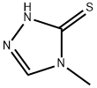 4-Methyl-1,2,4-triazole-3-thiol