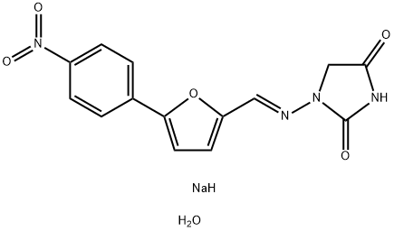 Dantrolene sodium