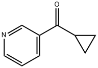Cyclopropyl(3-pyridyl) ketone