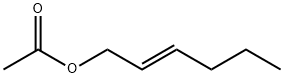 trans-2-Hexenyl acetate