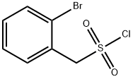 2-BROMOBENZYLSULFONYL CHLORIDE