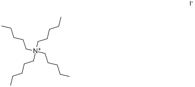 Tetrapentylammonium iodide