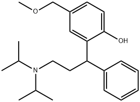 Phenol, 2-[3-[bis(1-Methylethyl)aMino]-1-phenylpropyl]-4-(MethoxyMethyl)-