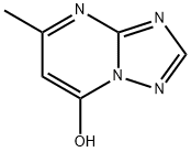 7-Hydroxy-5-methyl-1,3,4-triazaindolizine
