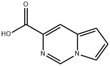 Pyrrolo[1,2-c]pyrimidine-3-carboxylic acid (9CI)