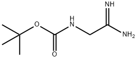 Carbamic acid, (2-amino-2-iminoethyl)-, 1,1-dimethylethyl ester (9CI)