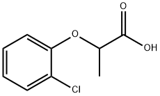 2-(2-CHLOROPHENOXY)PROPIONIC ACID