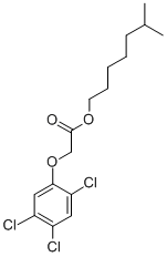 2,4,5-T ISOOCTYL ESTER