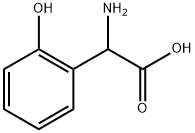 2-AMINO-2-(2-HYDROXYPHENYL)ACETIC ACID