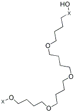 Poly(tetrahydrofuran)