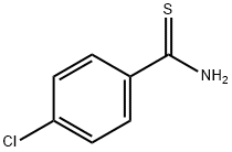 4-Chlorothiobenzamide