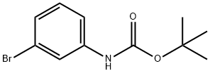 N-(TERT-BUTOXYCARBONYL)-3-BROMOANILINE