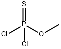 O-methyl dichlorothiophosphate
