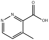 4-Methylpyridazine-3-carboxylicacid