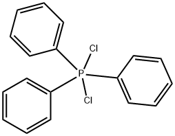 DICHLOROTRIPHENYLPHOSPHORANE