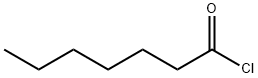 Heptanoyl chloride