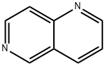 1,6-NAPHTHYRIDINE