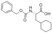 Z-3-CYCLOHEXYL-L-ALANINE