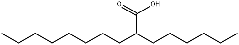 2-HEXYLDECANOIC ACID