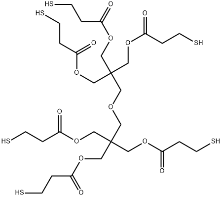 DIPENTAERYTHRITOL HEXAKIS(3-MERCAPTOPROPIONATE)